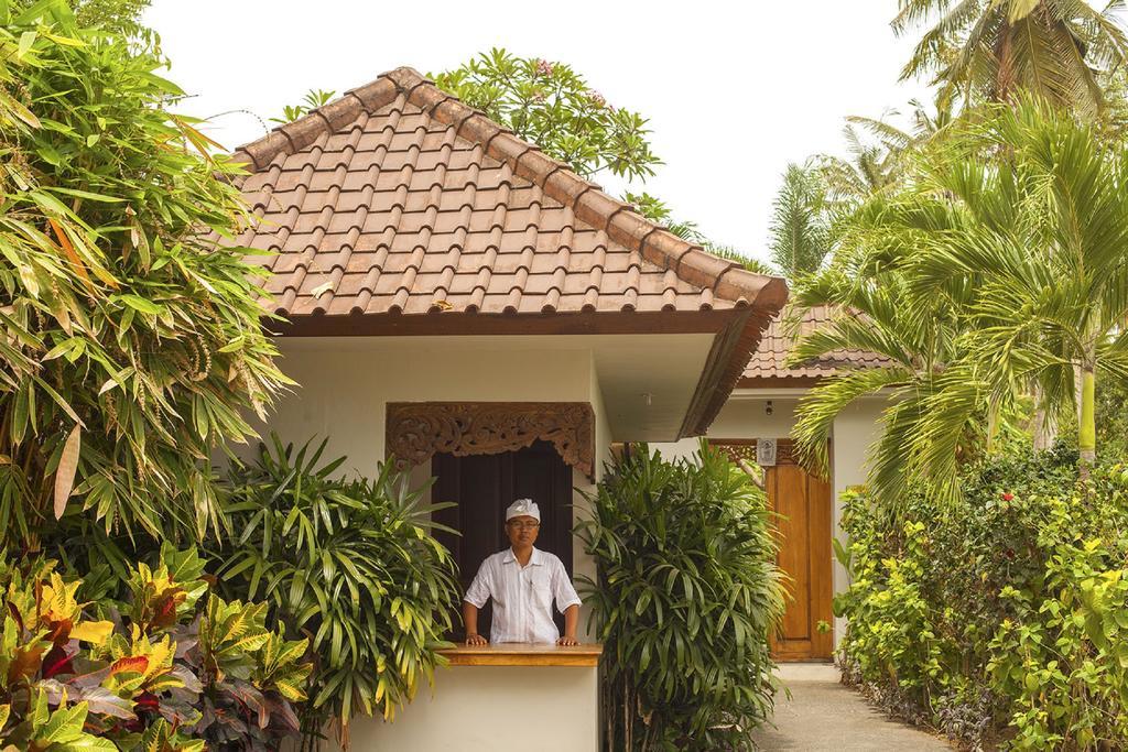 Esterin Villa อูบุด ห้อง รูปภาพ