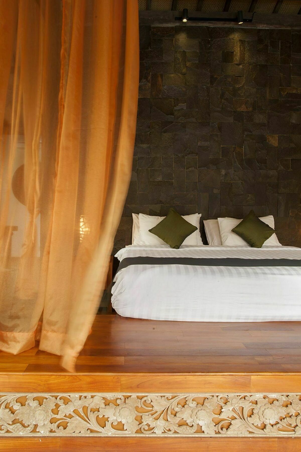 Esterin Villa อูบุด ภายนอก รูปภาพ